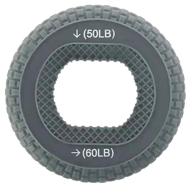 Еспандер для рук 50-60 LB - зміцнення м'язів та реабілітація