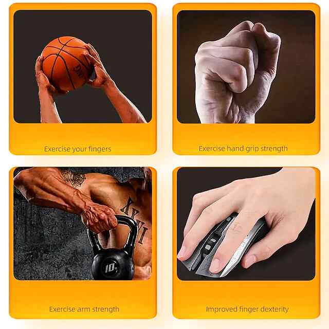 Еспандер регул. навантаження 10-120кг для рук, зап'ястя, тренувань - 3 фото товару