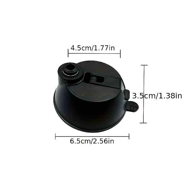 Іграшка для котів Мисливець з пір'я та металевими фурнітурами. Всмоктується на присосці. Безпечна! - 3 фото товару