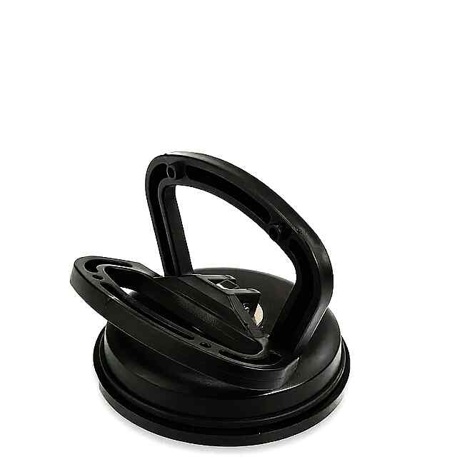 Інструмент для ремонту автомобільних вм'ятин: потужний вакуумний присосок для видалення дефектів кузова. - 1 фото товару