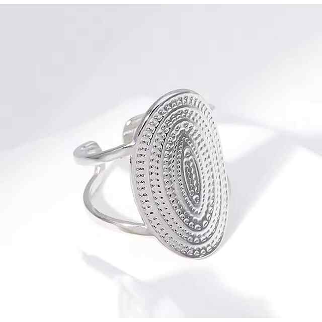 Кільце Бохо, регульований розмір, знижка 20% по коду PROM20 - 2 фото товару