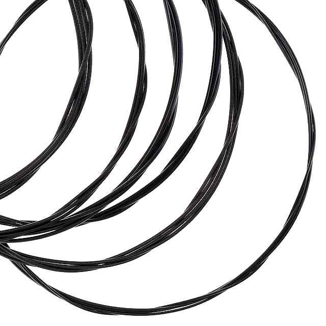 Нейлонові гітарні струни комплект для класичної гітари початківців Україна - 3 фото товару