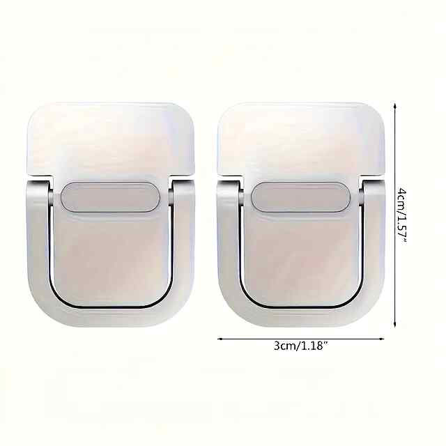 Підставка для Ноутбука (10-18) - портативна міні - 1 фото товару